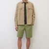Marc O'Polo Reso - Shorts - Olive 10 Marc O'Polo Reso - Shorts - Olive -Next Verkoopwinkel 5056d2f7b6284b19baeadd032bbfe8cf
