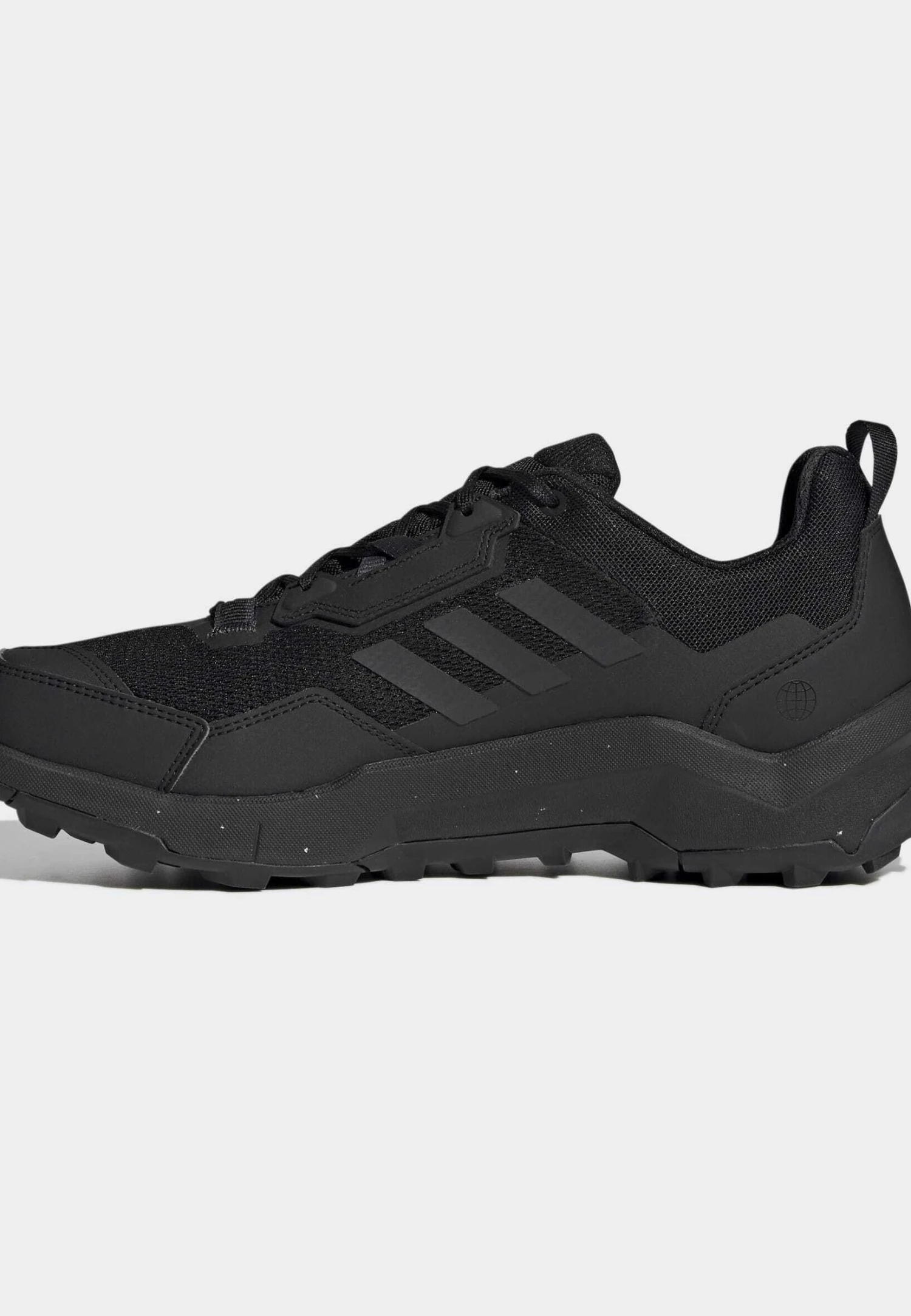Adidas Sportswear Errex Ax4 Wide - Outdoorschoenen - Core Black Carbon Grey Four 3 Adidas Sportswear Errex Ax4 Wide - Outdoorschoenen - Core Black Carbon Grey Four - Afbeelding 3