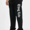 URBAN CLASSICS Thug Life Timemachine - Trainingsbroek - Black 11 URBAN CLASSICS Thug Life Timemachine - Trainingsbroek - Black -Next Verkoopwinkel 5088f39f32344ca49572b4777d1cda37