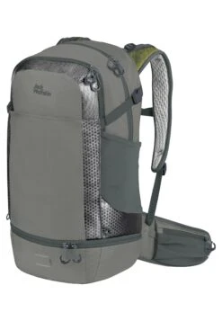 Jack Wolfskin Moab Jam Pro 30 5 - Bike - Rugzak - Gecko Green