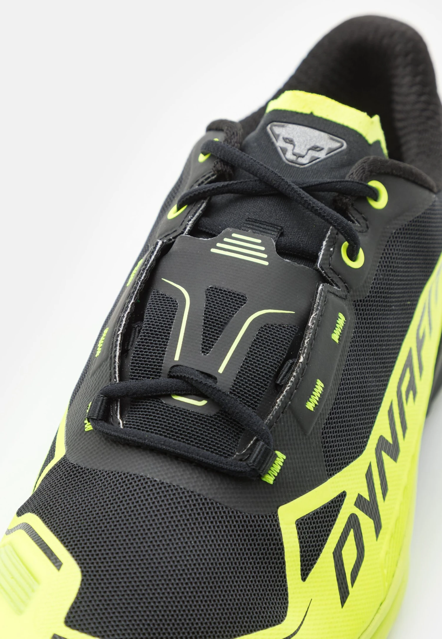 Dynafit Ultra 50 - Outdoorschoenen - Neon Yellow/Black Out 6 Dynafit Ultra 50 - Outdoorschoenen - Neon Yellow/Black Out - Afbeelding 6