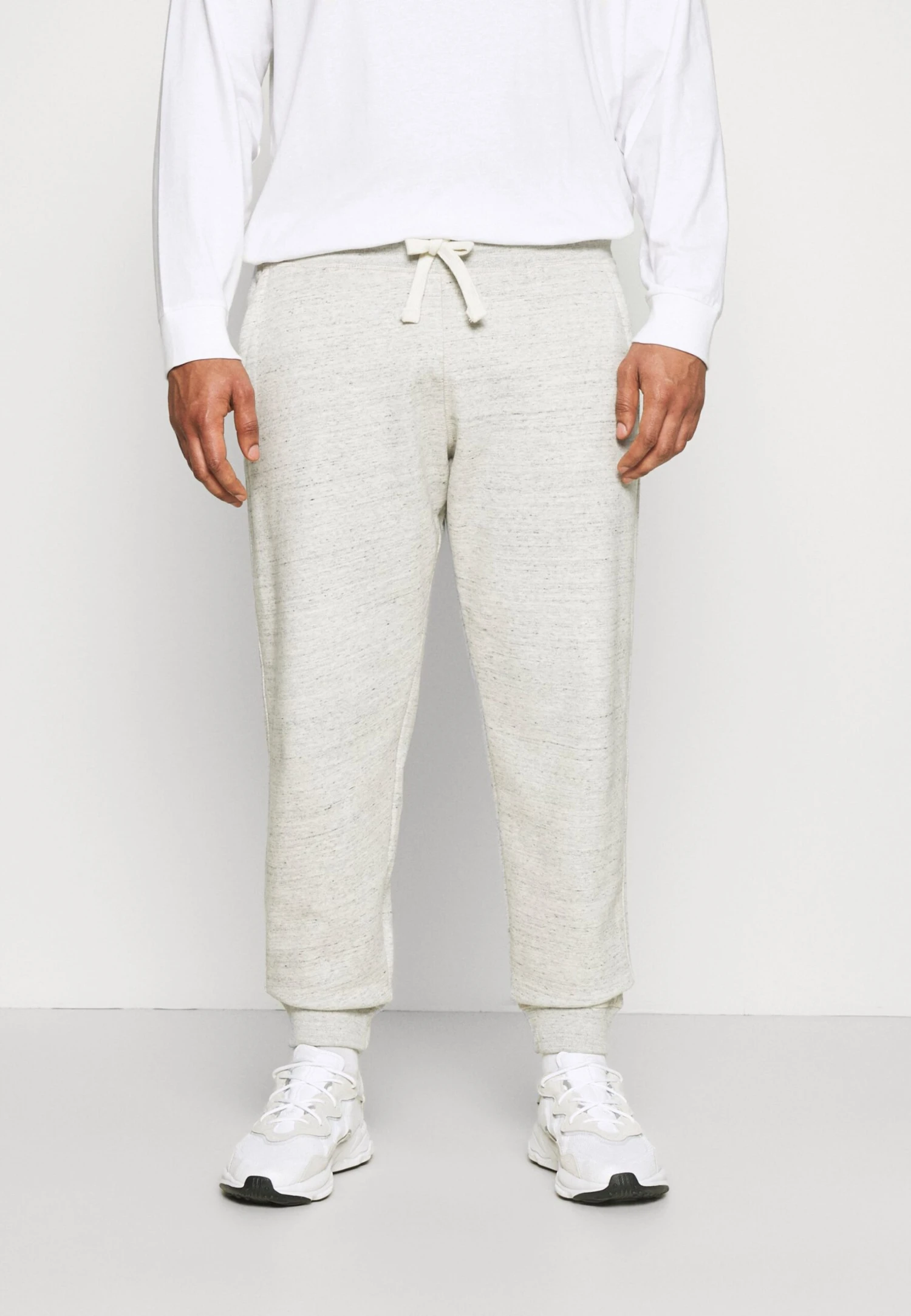 Blend Trainingsbroek - Stone 1 Blend Trainingsbroek - Stone