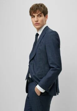 Boss Set H-Huge-2Pcs-Peak - Kostuum - Dark Blue Four 15 Boss Set H-Huge-2Pcs-Peak - Kostuum - Dark Blue Four -Next Verkoopwinkel 50ea3ff0d14145949423b407cbb0b6a3