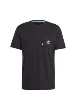 Adidas Originals Essentials- T-Shirt Basic - Black 10 Adidas Originals Essentials- T-Shirt Basic - Black -Next Verkoopwinkel 51021d2be9df442781151261ef977894