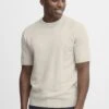 CASUAL FRIDAY Cfkarl S- T-Shirt Basic - Light Sand 2 CASUAL FRIDAY Cfkarl S- T-Shirt Basic - Light Sand -Next Verkoopwinkel 511b3ed2085a49f78baf553a6f86e47b