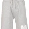 Weekend Offender Shorts - Grey Marl