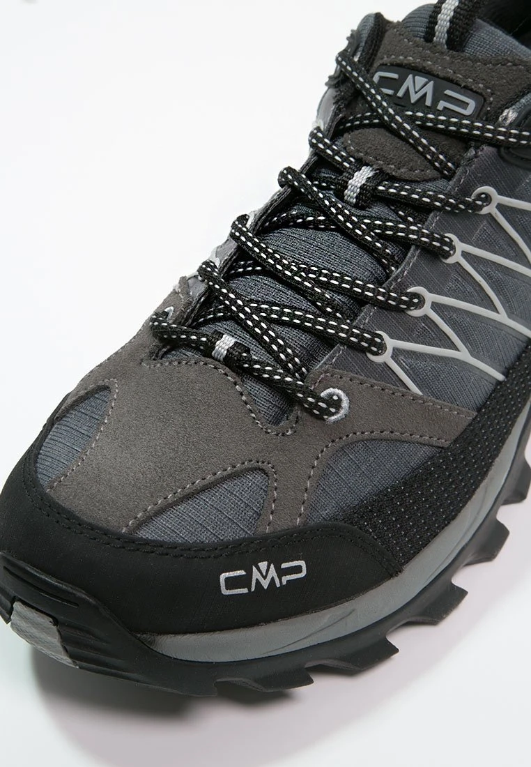 CMP Rigel Low Trekking Shoes Wp - Outdoorschoenen - Grey 6 CMP Rigel Low Trekking Shoes Wp - Outdoorschoenen - Grey - Afbeelding 6