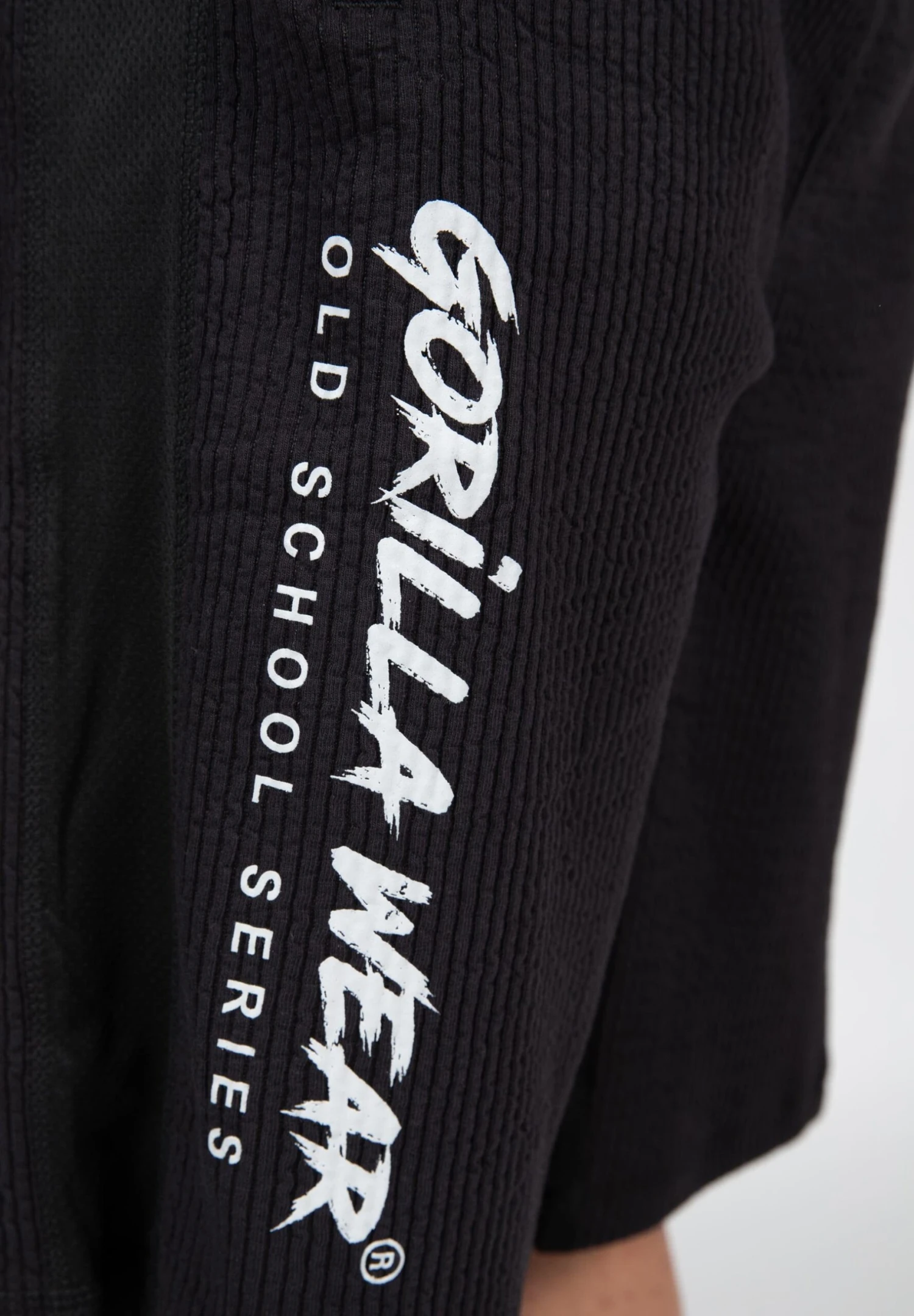 Gorilla Wear Augustine - Shorts - Black 14 Gorilla Wear Augustine - Shorts - Black - Afbeelding 14