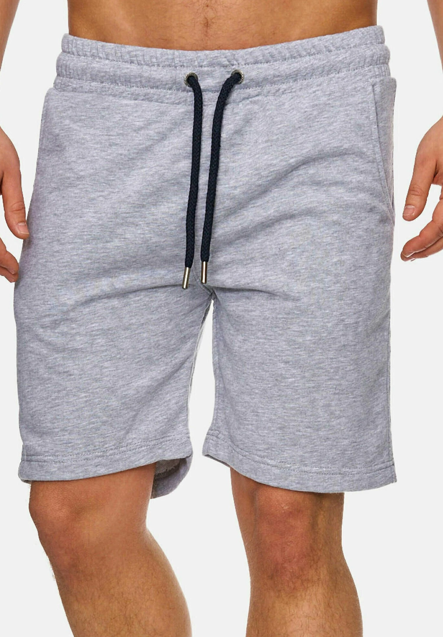 Shorts - Grau 1 Shorts - Grau