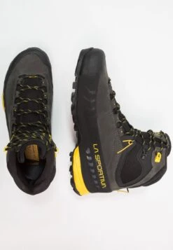 La Sportiva Tx5 Gtx - Outdoorschoenen - Carbon/Yellow 9 La Sportiva Tx5 Gtx - Outdoorschoenen - Carbon/Yellow -Next Verkoopwinkel 51d50364a5664a12beff1f3323cb04ec