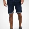 Blend Bhbendigo - Jeansshort - Denim Darkblue