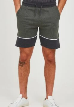 Solid Sddebber - Trainingsbroek - Dark Grey Melange