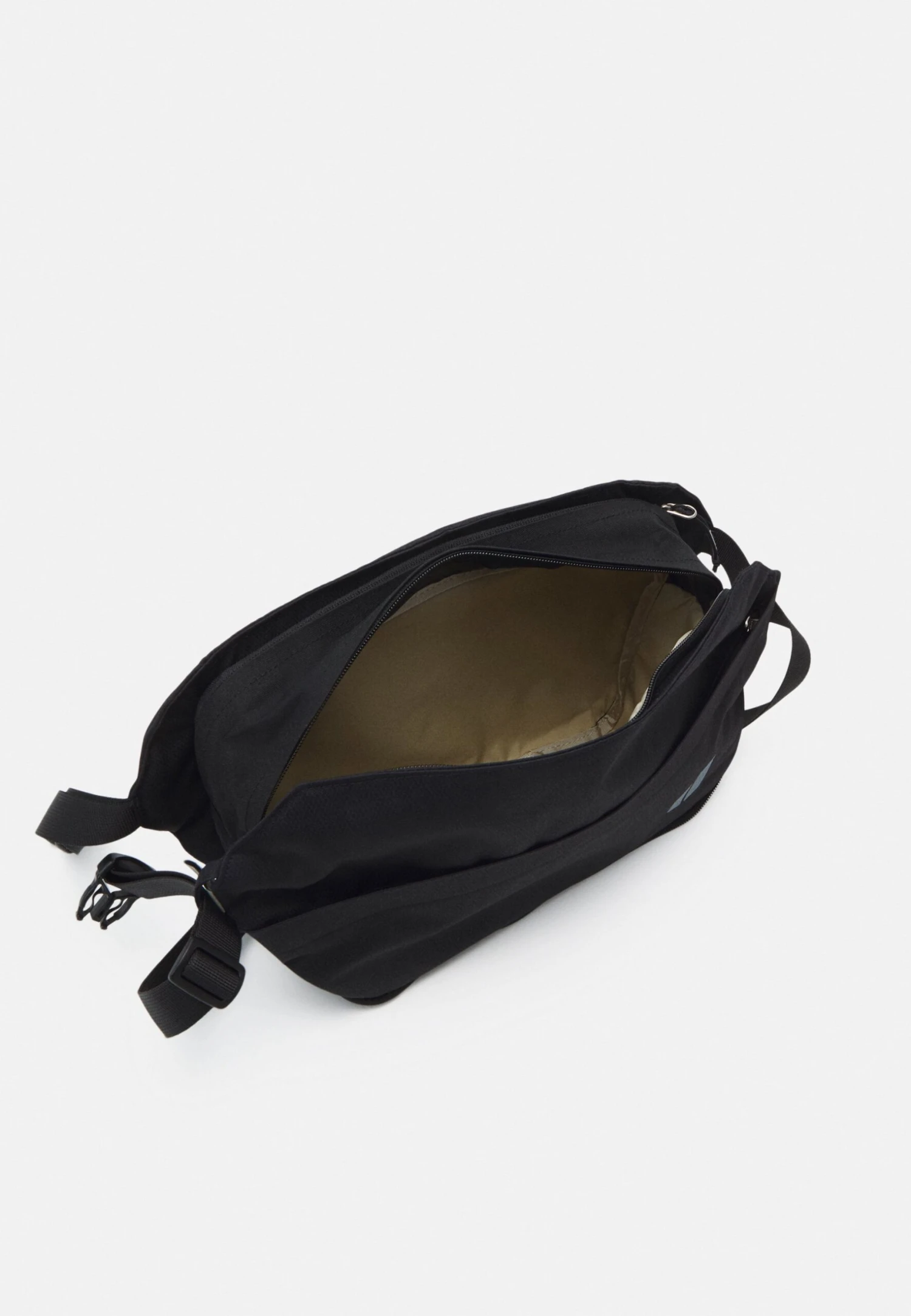 Deuter Passway - Heuptas - Black 3 Deuter Passway - Heuptas - Black - Afbeelding 3