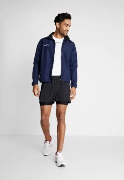 Craft Adv Essence Stretch Shorts - Korte Broeken - Black 7 Craft Adv Essence Stretch Shorts - Korte Broeken - Black -Next Verkoopwinkel 5227569c8db4416a872a769ae276e102