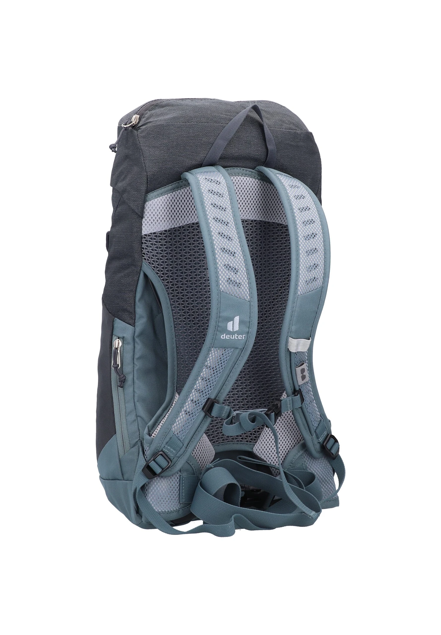 Deuter Ac Lite- Backpack - Graphite/Shale 2 Deuter Ac Lite- Backpack - Graphite/Shale - Afbeelding 2