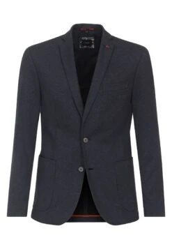 Venti Sakko Uni - Blazer - Blau