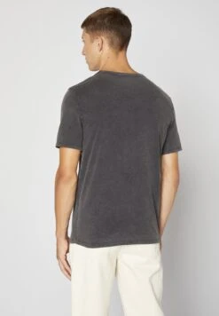 American Vintage Fakobay - T-Shirt Basic - Anthracite Vintage 6 American Vintage Fakobay - T-Shirt Basic - Anthracite Vintage -Next Verkoopwinkel 52dd78bffc1c426a89a8b5755d162e99