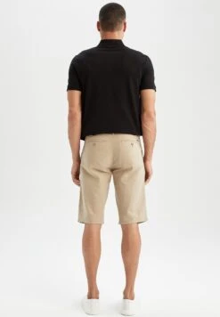 DeFacto Regular Fit- Shorts - Beige 5 DeFacto Regular Fit- Shorts - Beige -Next Verkoopwinkel 5310d119cbe54a118e28d8f006b8bc8c