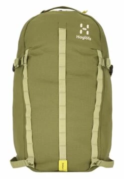 Haglöfs Elation 30 - Backpack - Olive Green Thyme Green