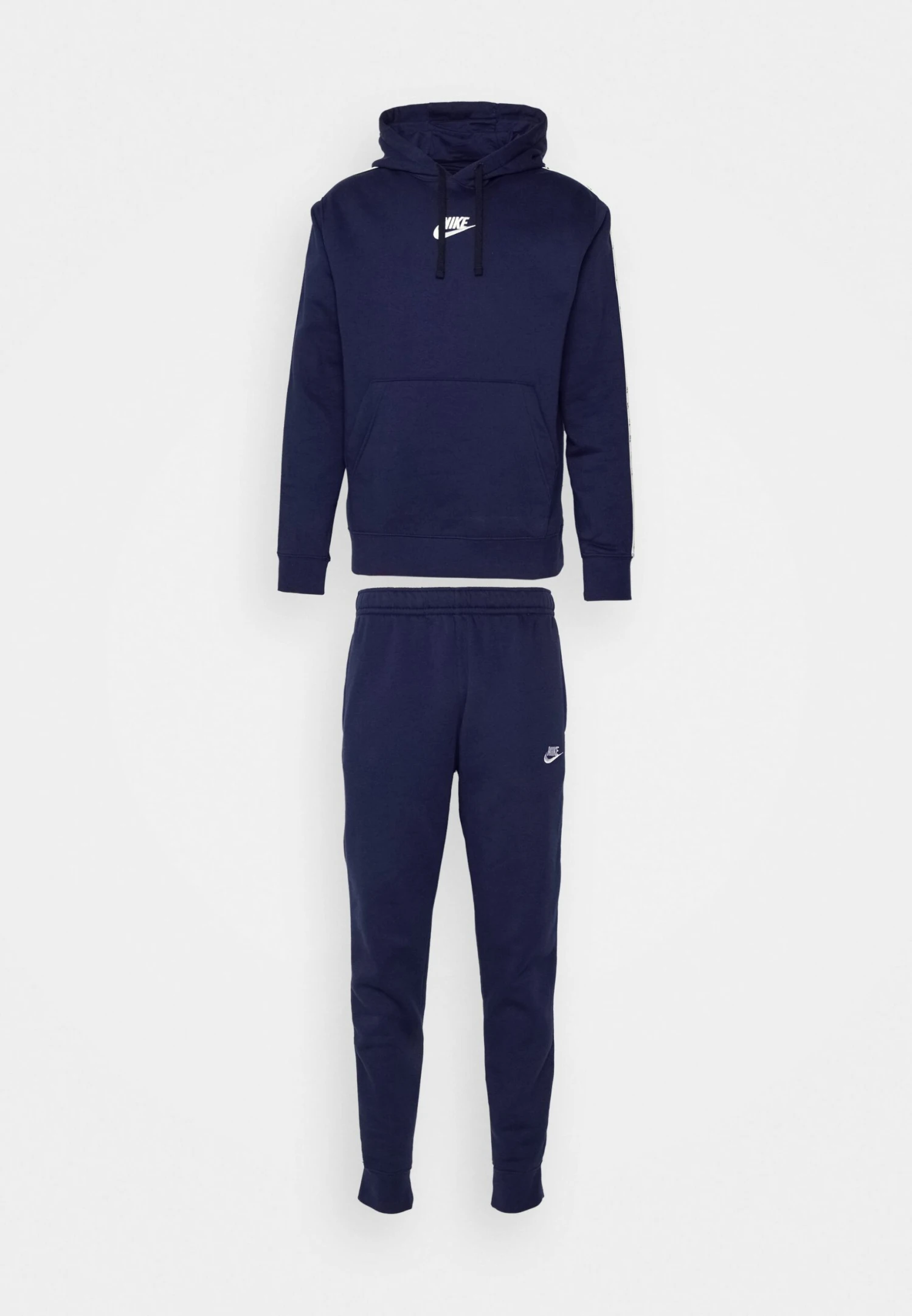 Nike Sportswear Club Suit - Trainingspak - Midnight Navy 7 Nike Sportswear Club Suit - Trainingspak - Midnight Navy - Afbeelding 7