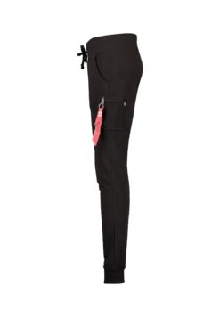 Alpha Industries X Fit Slim Cargo Pant - Trainingsbroek - Schwarz -Next Verkoopwinkel 53750279d12b42ff8b07aea6fd8bf49c