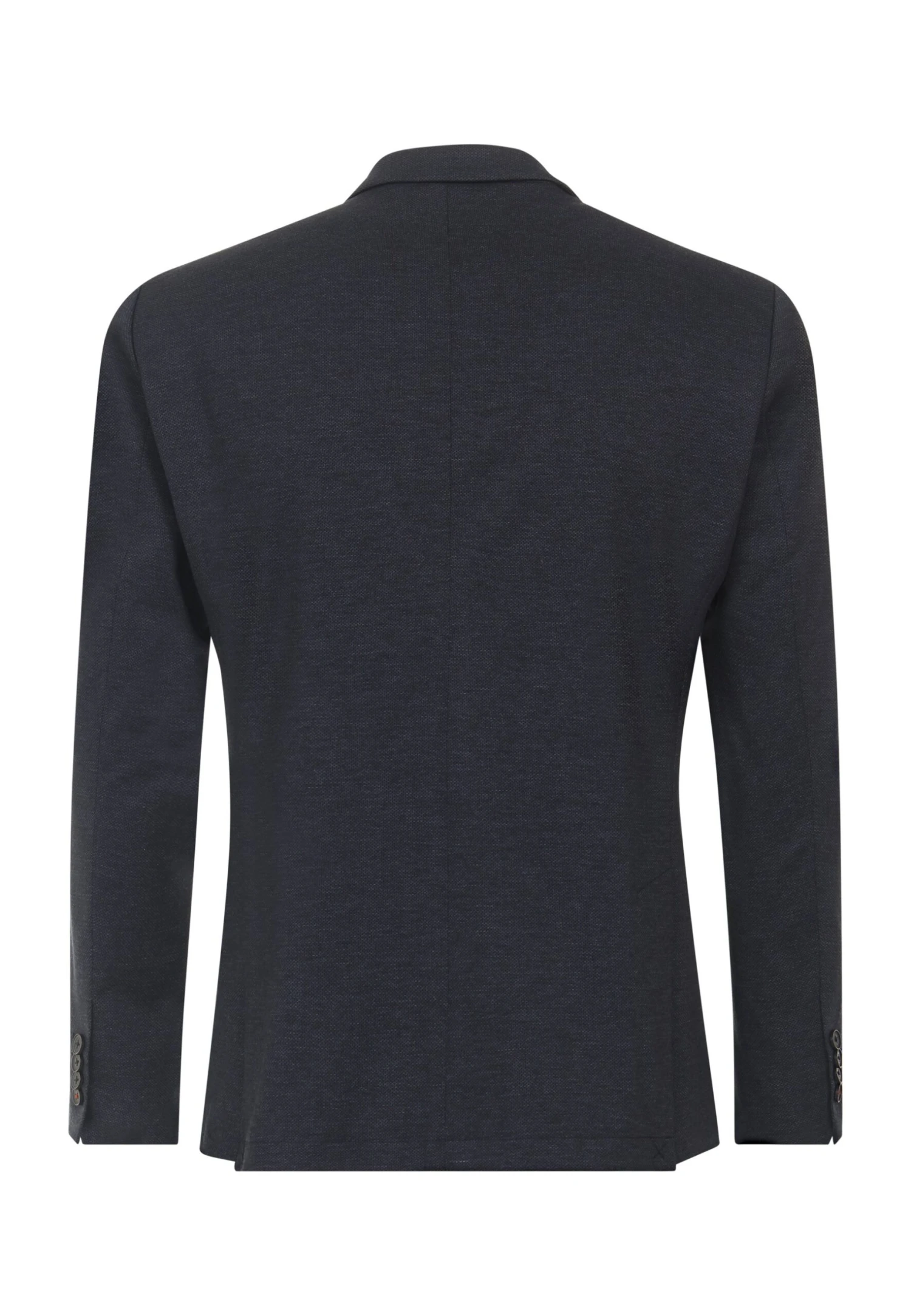 Venti Sakko Uni - Blazer - Blau 2 Venti Sakko Uni - Blazer - Blau - Afbeelding 2