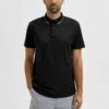 Selected Homme Slhleroy Coolmax Ss Noos - Poloshirt - Black 9 Selected Homme Slhleroy Coolmax Ss Noos - Poloshirt - Black -Next Verkoopwinkel 53aecfbc7d454749abe8da5f42537472