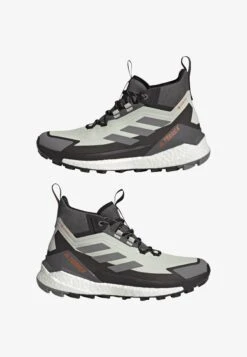 ADIDAS PERFORMANCE Terrex Free Hiker 2 Gtx - Outdoorschoenen - Green -Next Verkoopwinkel 53ba2960cbfc4c5e92bfc095f6d4956b