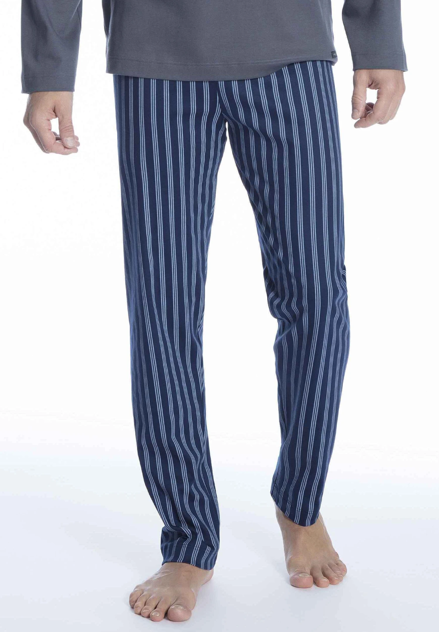 MEY Lang - Pyjamabroek - Neptune 1 MEY Lang - Pyjamabroek - Neptune