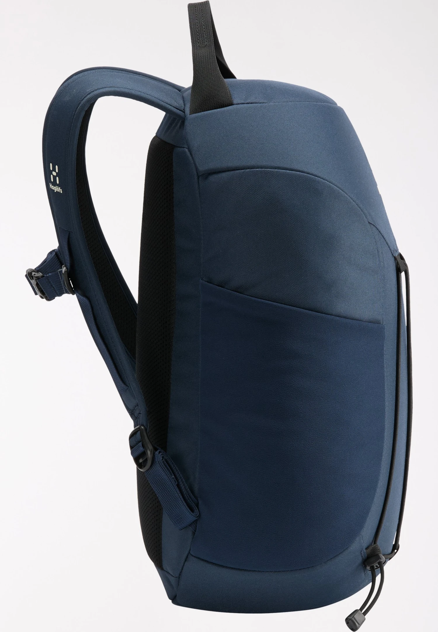 Haglöfs Corker 15L - Rugzak - Tarn Blue 4 Haglöfs Corker 15L - Rugzak - Tarn Blue - Afbeelding 4