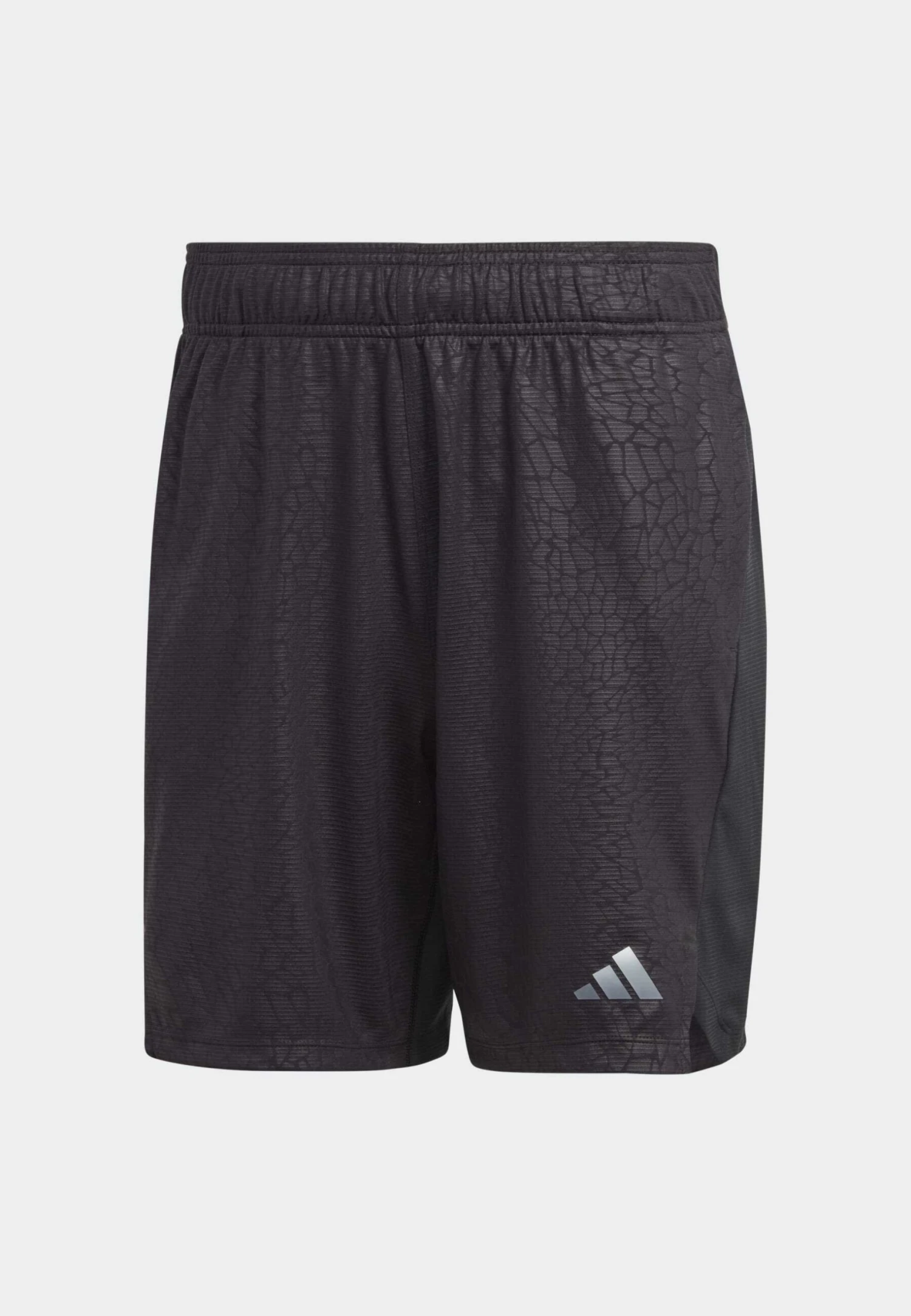 ADIDAS PERFORMANCE Workout Print- Korte Broeken - Black 6 ADIDAS PERFORMANCE Workout Print- Korte Broeken - Black - Afbeelding 6