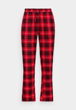 BJØRN BORG Core Pyjama Pants - Pyjamabroek - Red