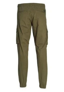 Jack & Jones Jpstkane Jjnoah Cuffed - Cargobroek - Olive Night -Next Verkoopwinkel 5467c5bb484d47e09555e265d2478cbf