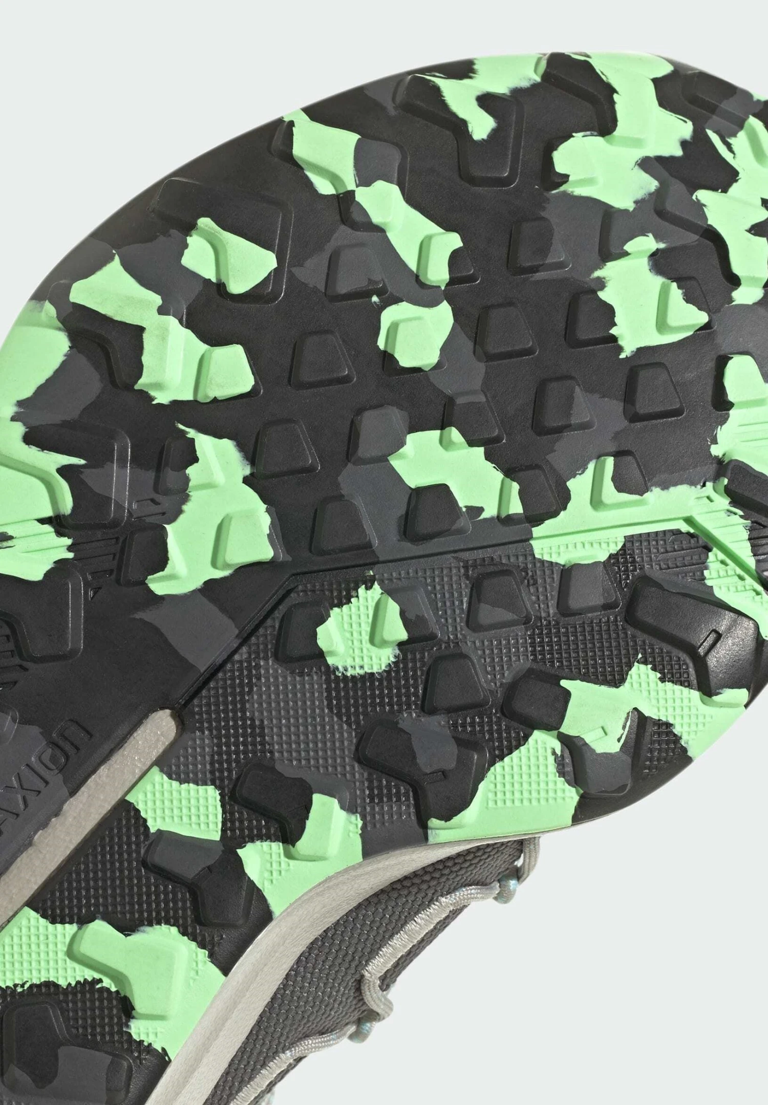 ADIDAS PERFORMANCE Terrex Voyager - Outdoorschoenen - Grey 7 ADIDAS PERFORMANCE Terrex Voyager - Outdoorschoenen - Grey - Afbeelding 7