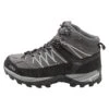 CMP Rigel Mid Trekking Shoes Wp - Outdoorschoenen - Grey