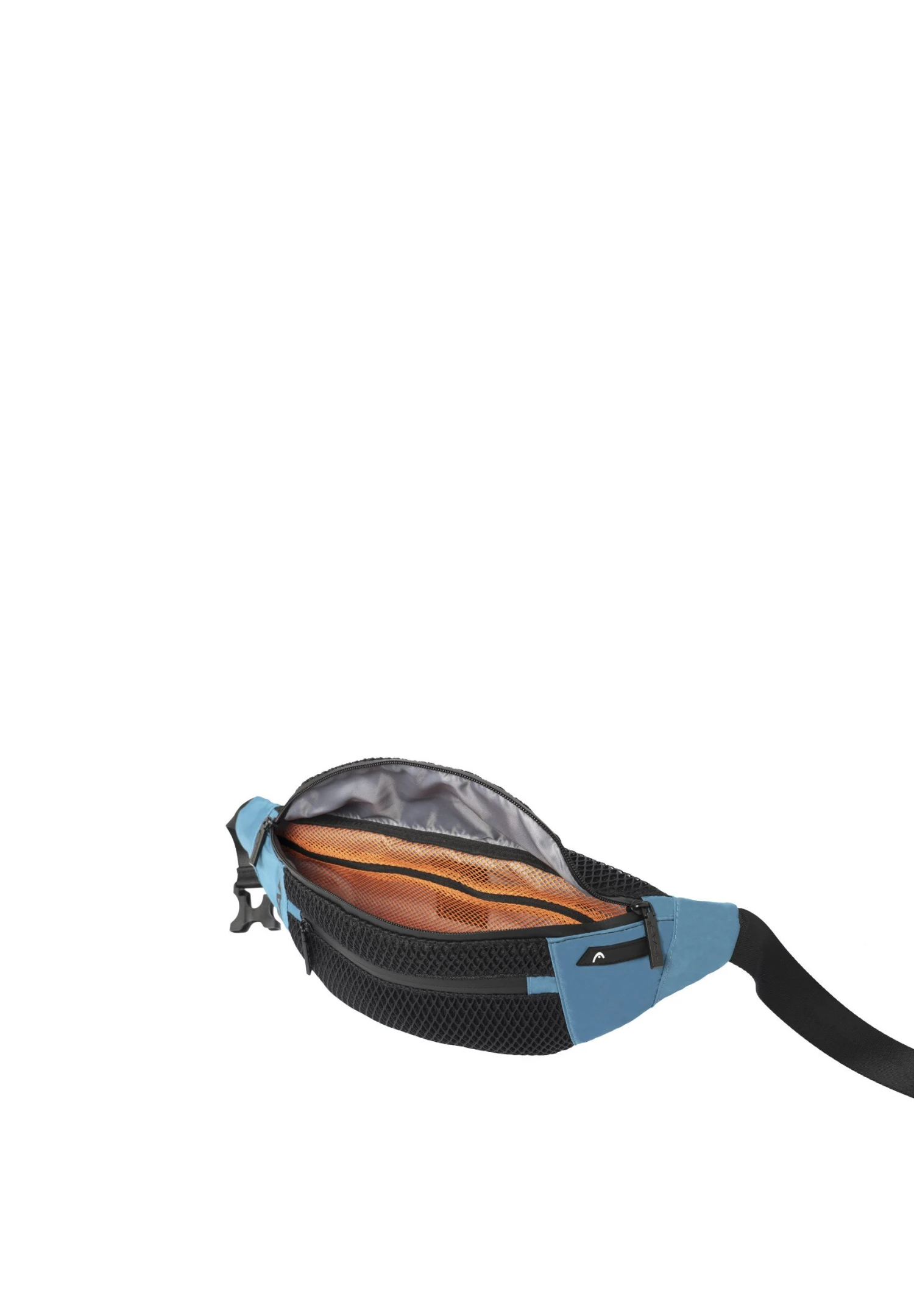 Head Net- Heuptas - Teal 3 Head Net- Heuptas - Teal - Afbeelding 3