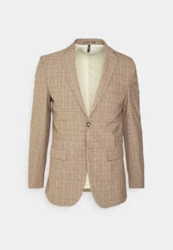 Selected Homme Slhslim Liam Suit Flex - Kostuum - Brownie/Green 23 Selected Homme Slhslim Liam Suit Flex - Kostuum - Brownie/Green -Next Verkoopwinkel 54efefa0ee4044ab91093984fe14fa1b