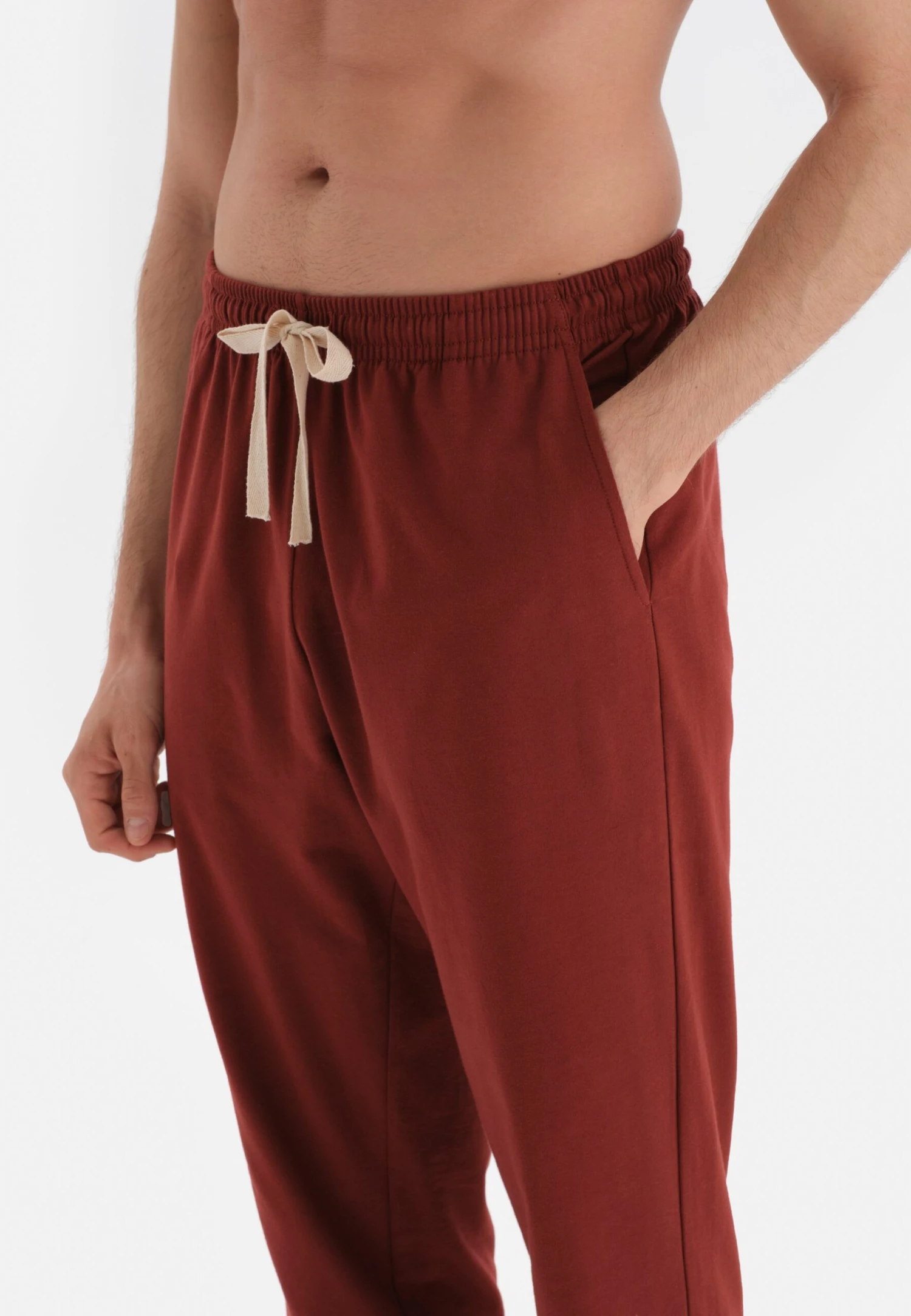 Sacred Sun Set - Pyjama - Ecru 5 Sacred Sun Set - Pyjama - Ecru - Afbeelding 5