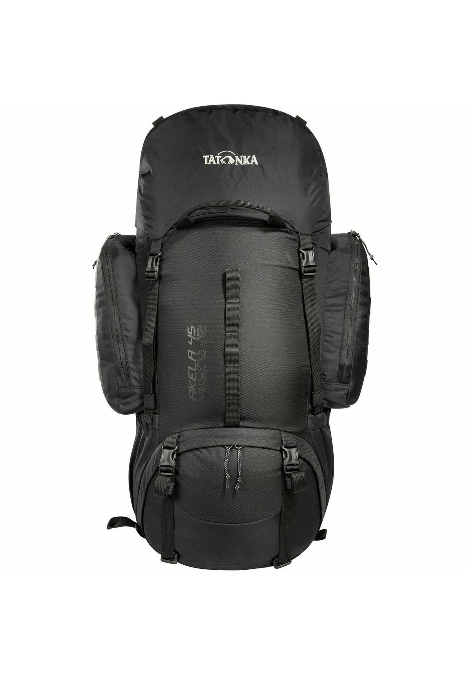 Tatonka Akela- Backpack - Black 1 Tatonka Akela- Backpack - Black