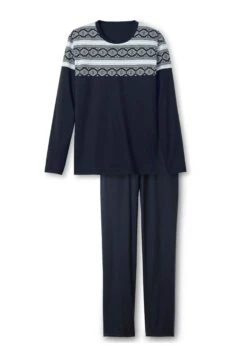 Calida Set Lang - Pyjama - Dark Sapphire 7 Calida Set Lang - Pyjama - Dark Sapphire -Next Verkoopwinkel 555d68746a694d6f943c390db241f2d7