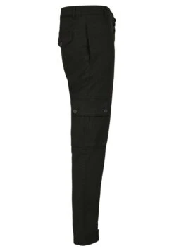 URBAN CLASSICS Tapered Pants - Cargobroek - Brown 19 URBAN CLASSICS Tapered Pants - Cargobroek - Brown -Next Verkoopwinkel 55757688026345f683b783e75ab244a3