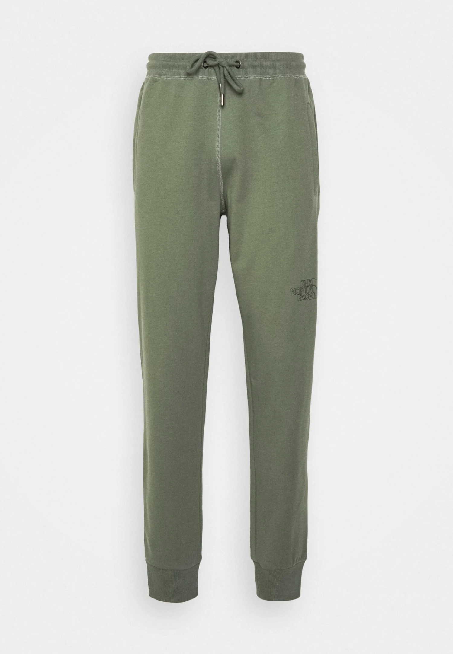 The North Face Drew Peak Pant - Trainingsbroek - Thyme 7 The North Face Drew Peak Pant - Trainingsbroek - Thyme - Afbeelding 7
