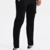 WithPocket - Cargobroek - Black 11 WithPocket - Cargobroek - Black -Next Verkoopwinkel 55928967ba984626b47d68abbdd57ef7