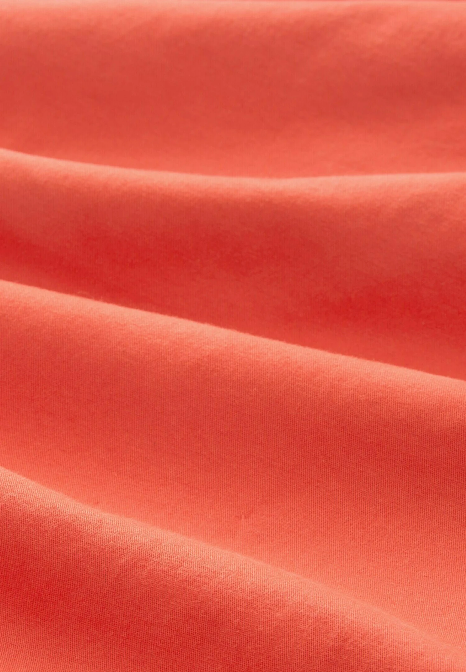 TOM TAILOR Denim Shorts - Plain Red 10 TOM TAILOR Denim Shorts - Plain Red - Afbeelding 10