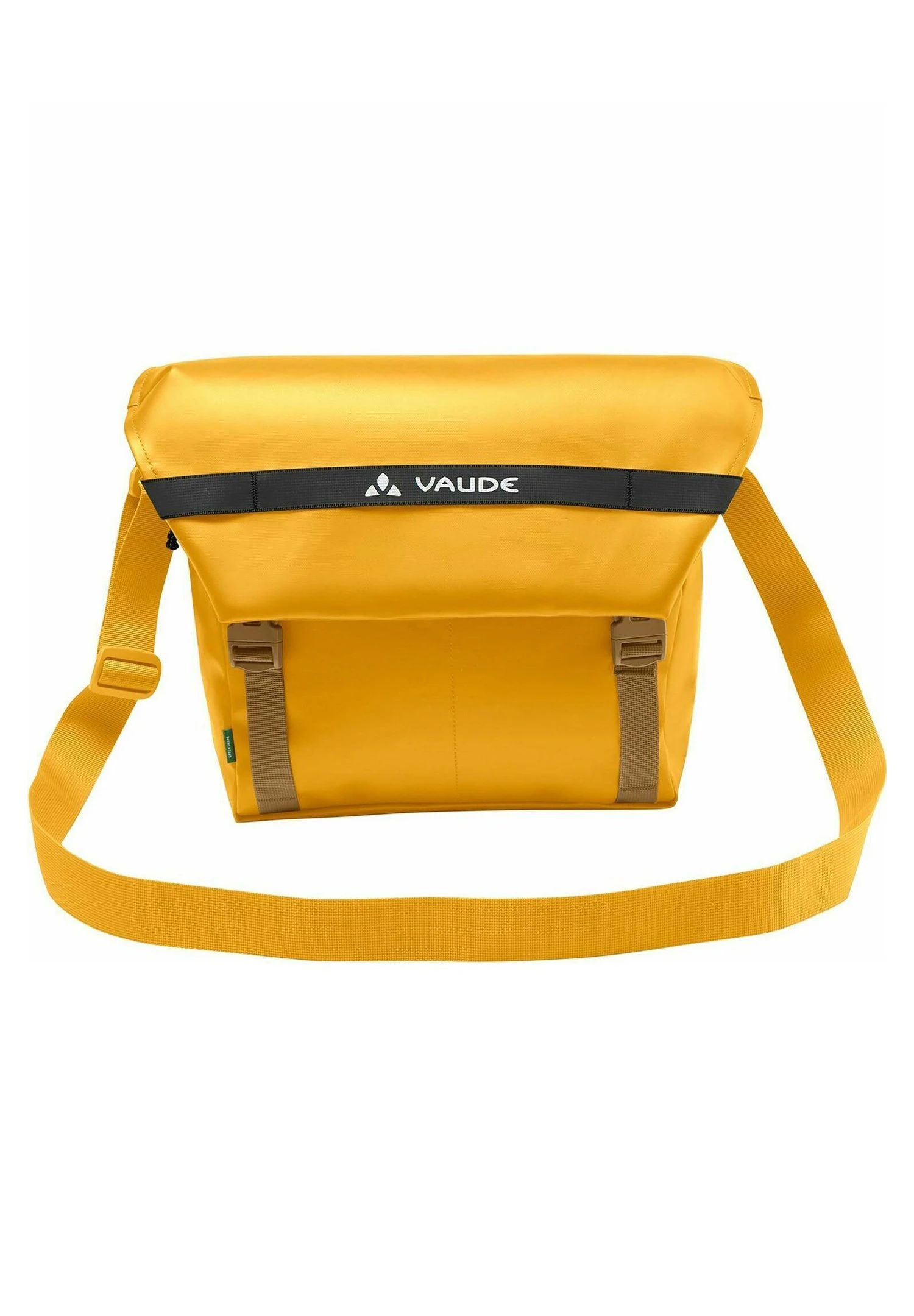 VAUDE Mineo- Schoudertas - Burnt Yellow 1 VAUDE Mineo- Schoudertas - Burnt Yellow