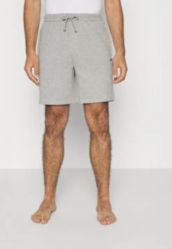 Boss Shorts - Pyjamabroek - Medium Grey