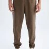 DeFacto Regular Fit- Trainingsbroek - Khaki 6 DeFacto Regular Fit- Trainingsbroek - Khaki -Next Verkoopwinkel 5610c66059c34720bed3f2847582e8b8
