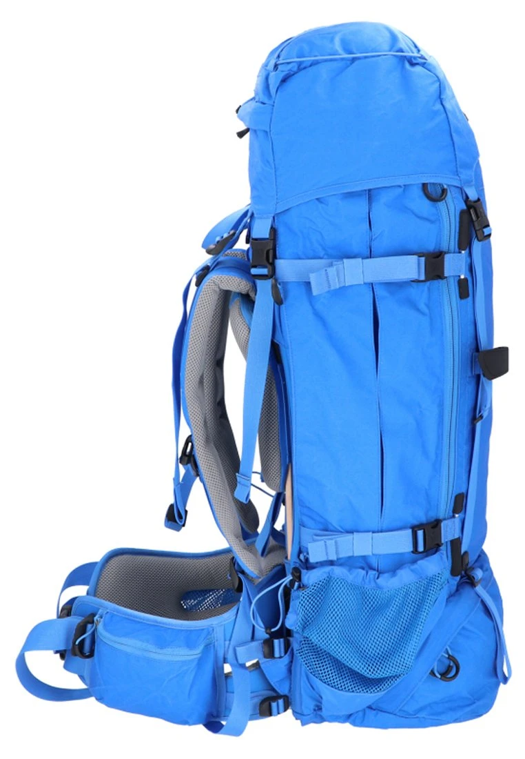 FJÄLLRÄVEN Kajka - Backpack - Blue 3 FJÄLLRÄVEN Kajka - Backpack - Blue - Afbeelding 3