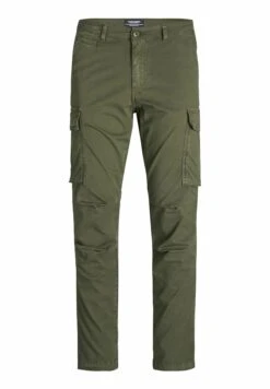 Jack & Jones Jwhace Jjtucker Ana - Cargobroek - Olive Night 14 Jack & Jones Jwhace Jjtucker Ana - Cargobroek - Olive Night -Next Verkoopwinkel 56308b9700594a58bb6d44037a3073a4