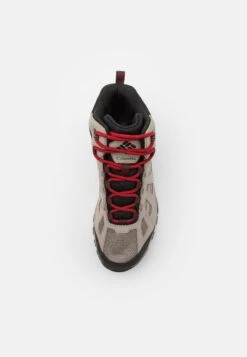 Columbia Redmond Iii Mid Waterproof - Outdoorschoenen - Kettle/Black 9 Columbia Redmond Iii Mid Waterproof - Outdoorschoenen - Kettle/Black -Next Verkoopwinkel 5645c4ad9f2e468da14b802de729fb60